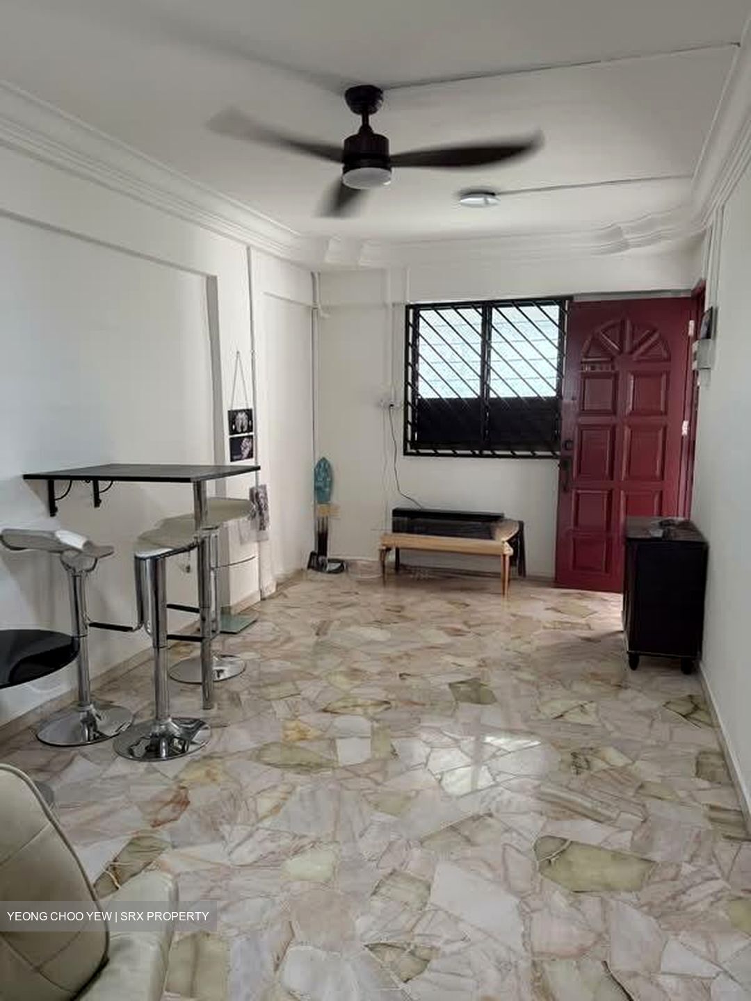 Blk 210 Jurong East Street 21 (Jurong East), HDB 3 Rooms #557273201